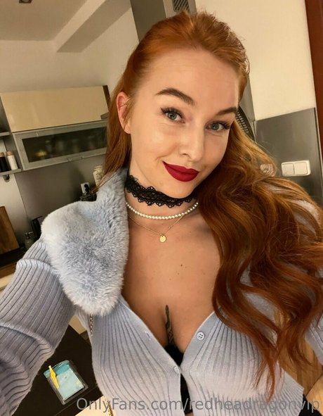 Redheadragonvip