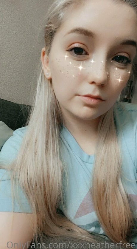 Xxxheatherfree