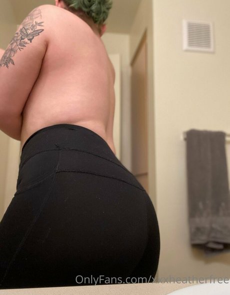 Xxxheatherfree