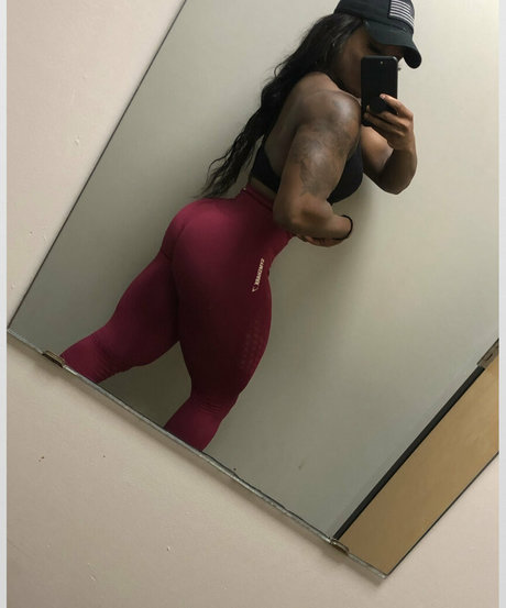 Ebonymuscle