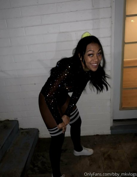 Thatonegirlmikeyvlogs