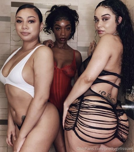 Prettygirlissues