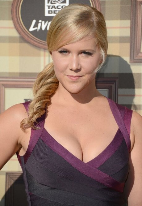 Amy Schumer