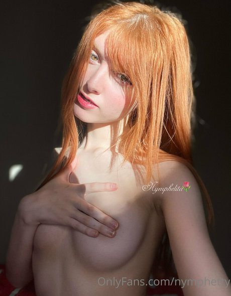 Nymphetty