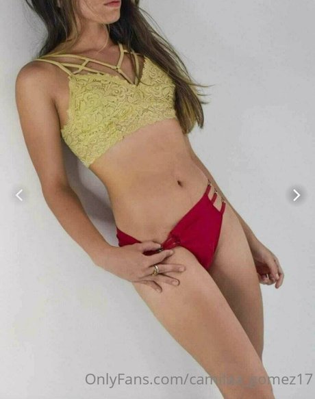 Camilaagomez17