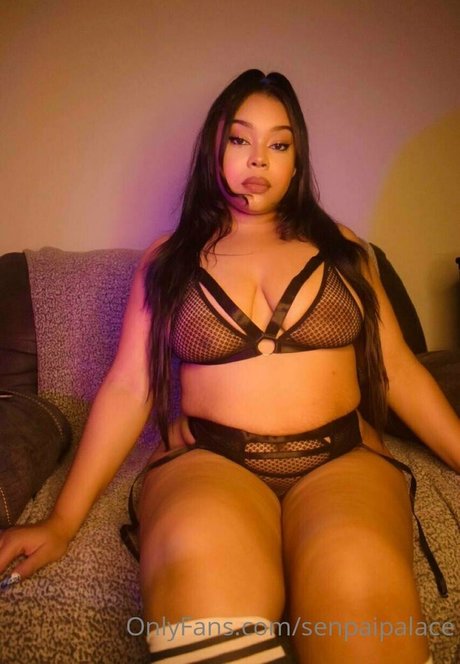 Senpaipalace