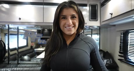 Hailie Deegan