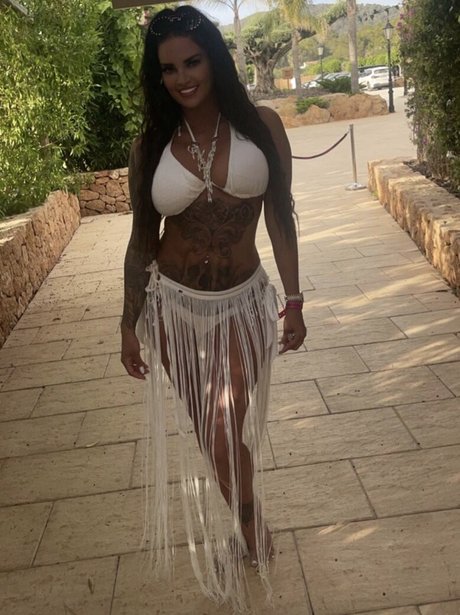 Saskia Howard Clarke