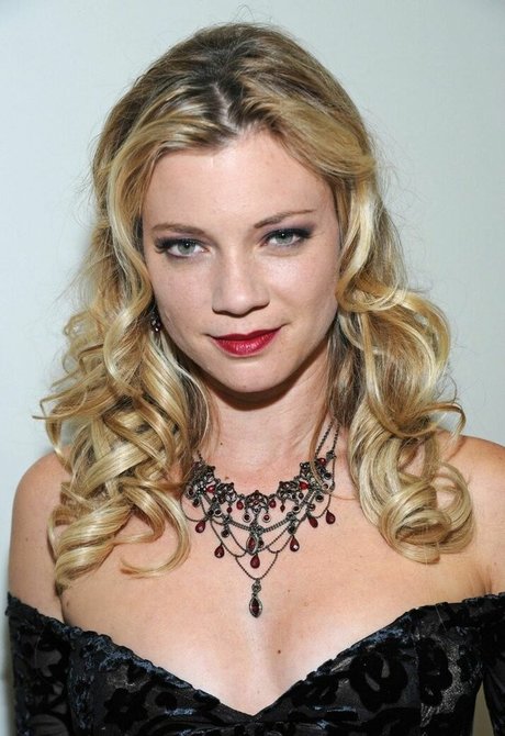 Amy Smart
