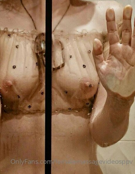 Femalemassagevideosppv