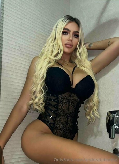 Andreatsbarbie