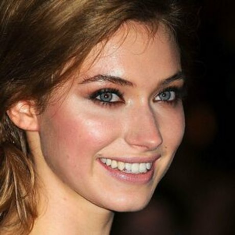 Imogen Poots