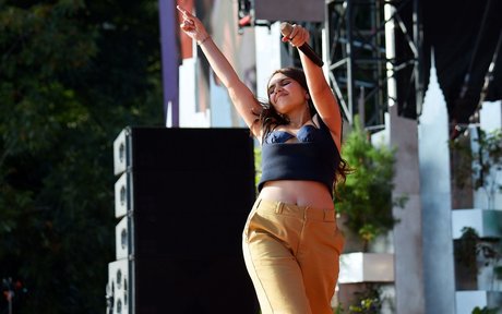 Alessia Cara