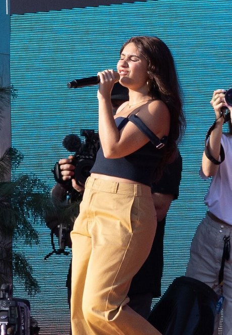 Alessia Cara