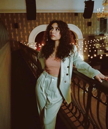 Alessia Cara