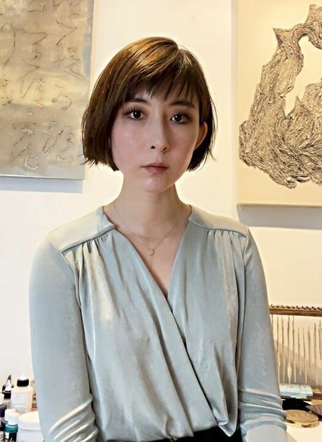 Kelly Christina Baltazar