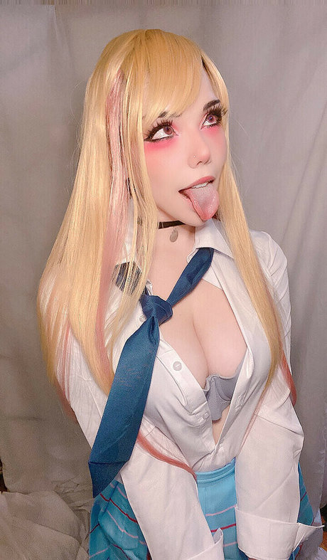 Alicia Ahegao