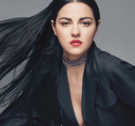 Maite Perroni