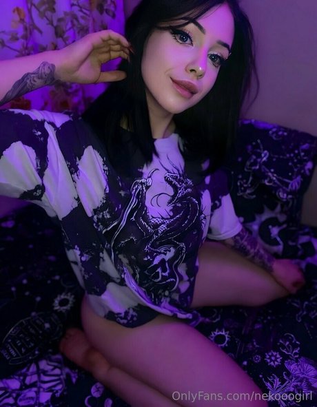 Nekooogirl