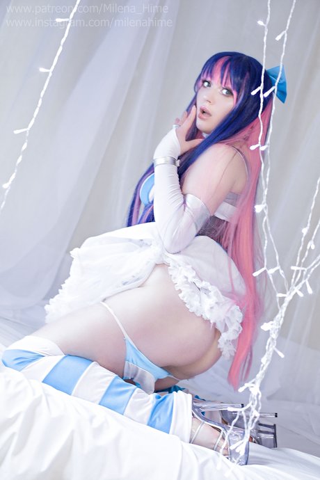 Milena Hime