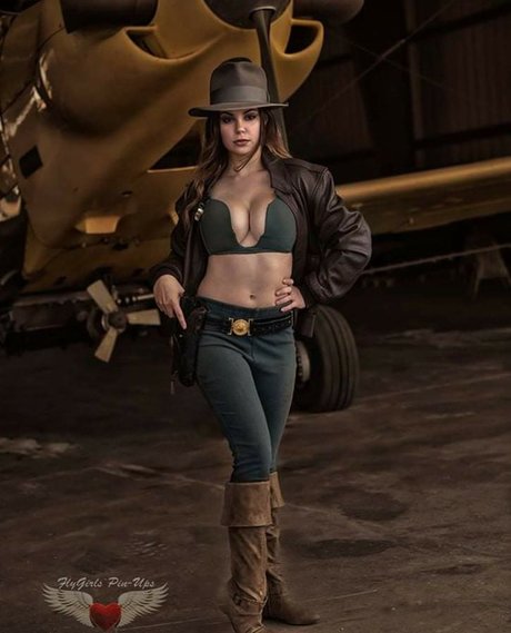 Rachelle Chelle Smith