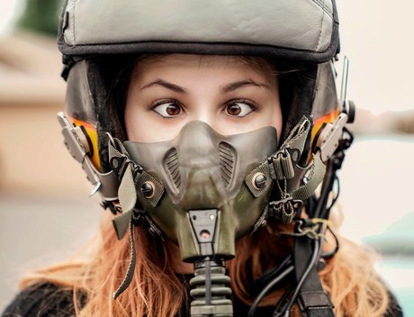 Rachelle Chelle Smith