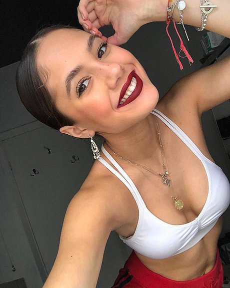 Saoirse Alicia Behzadi