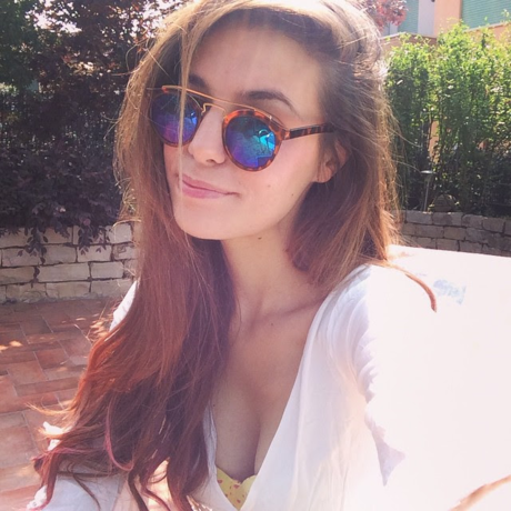 Marzia Kjellberg