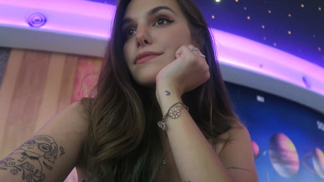 Marzia Kjellberg