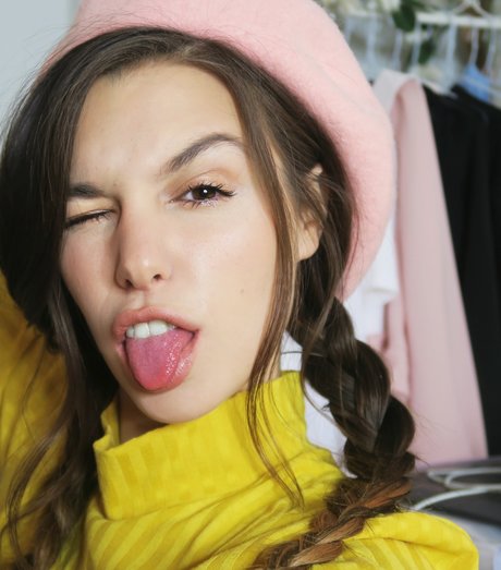 Marzia Kjellberg