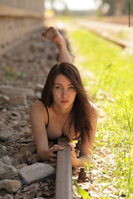 Kristina Mikulishsky