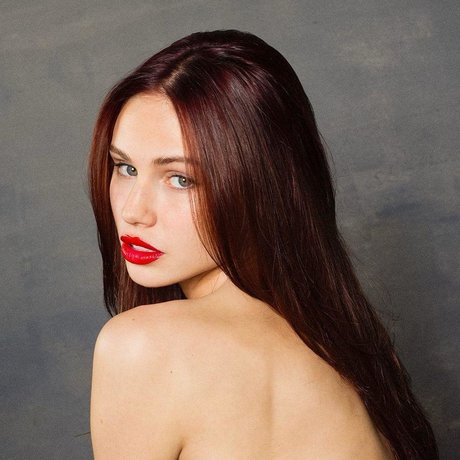 Scarlett Rose Leithold