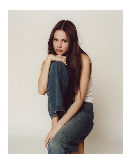 Scarlett Rose Leithold