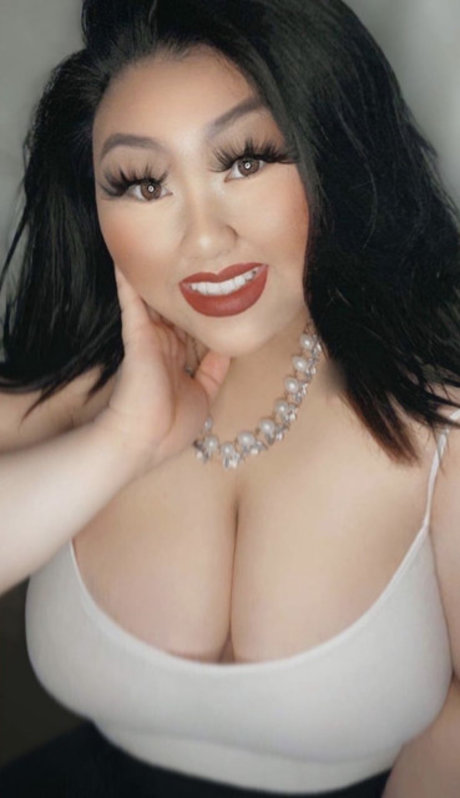 Foto di nudo di fuga di OnlyFans di Kendra Vaaj