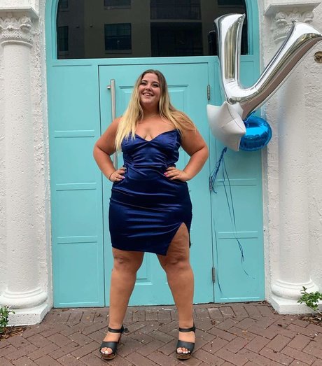 The Big Booty Barbie