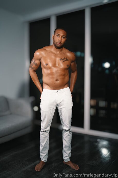 Mrlegendaryvip