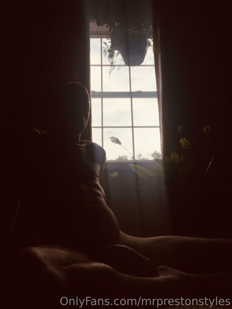 Mrprestonstyles