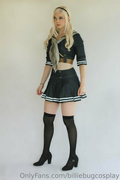 Billiebugcosplay