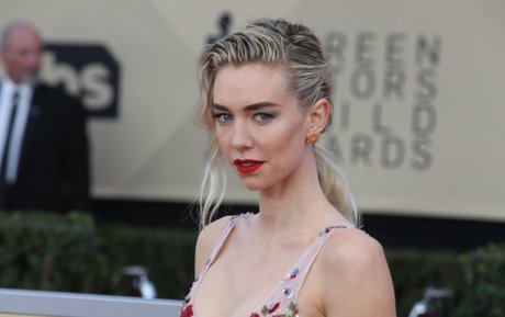 Vanessa Kirby
