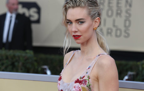 Vanessa Kirby