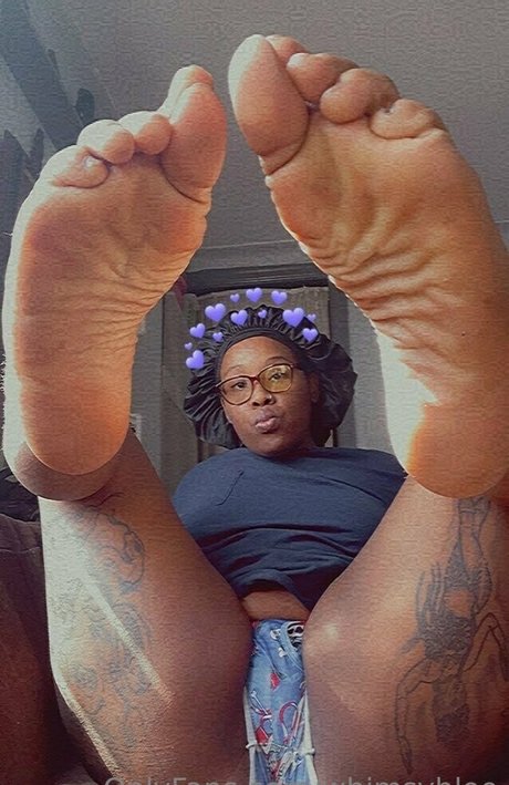 Foto di nudo di fuga di OnlyFans di Whimsybloo