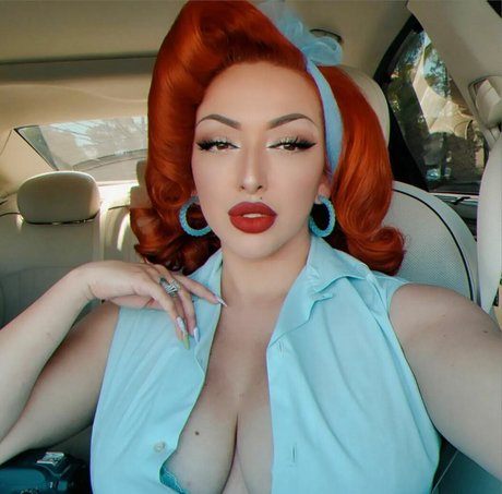 Pinupdollashleymarie