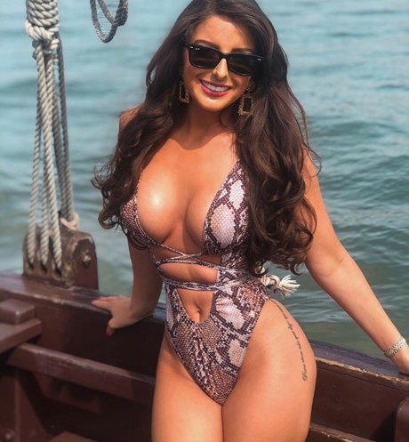 Kayleigh Rose Dematos