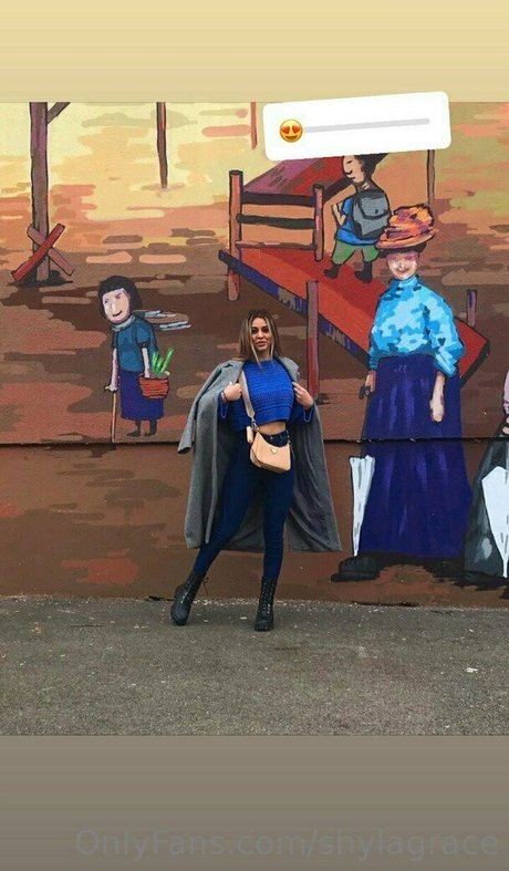Shylagrace