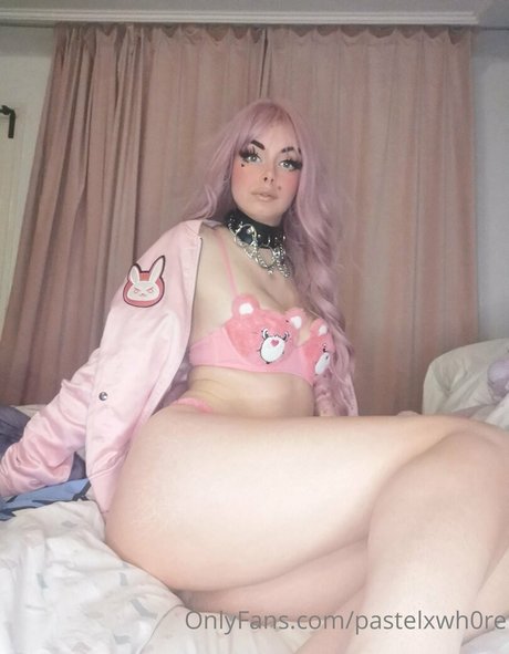 Pastelxwh0re