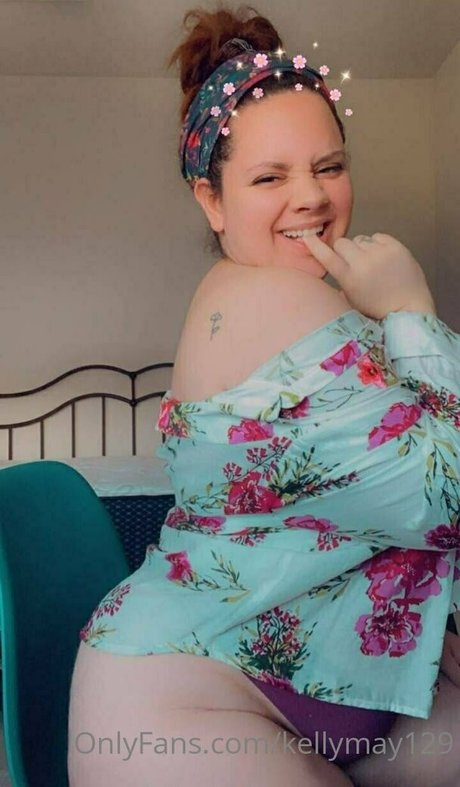 Kellymay129