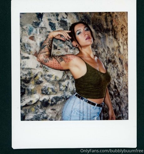 Bubblybuumfree