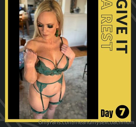 Meandmysexcoachmom