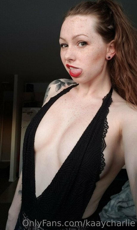 Kaaycharlie
