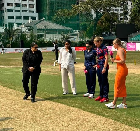 Alex Hartley Cricket